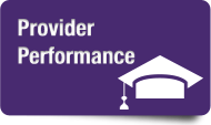Provider Performance